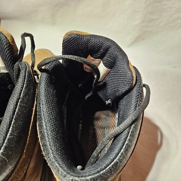 Ladies Windriver winter boot - Picture 5 of 8